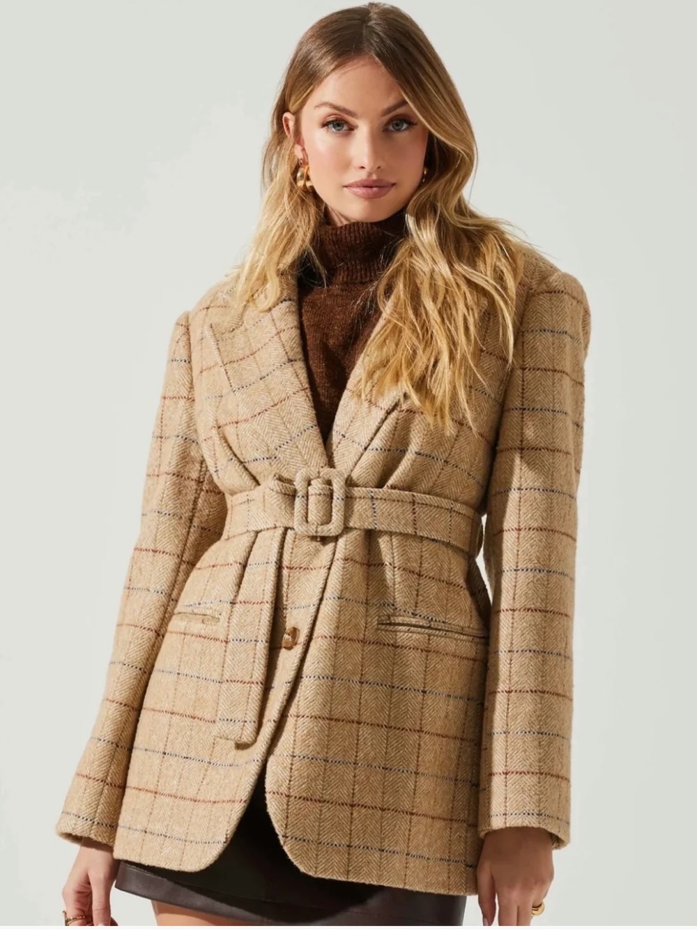 ASTR the Lable - Lottie Blazer